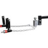 4 inch andersen no sway weight distribution hitch