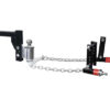 8 inch andersen no sway weight distribution hitch
