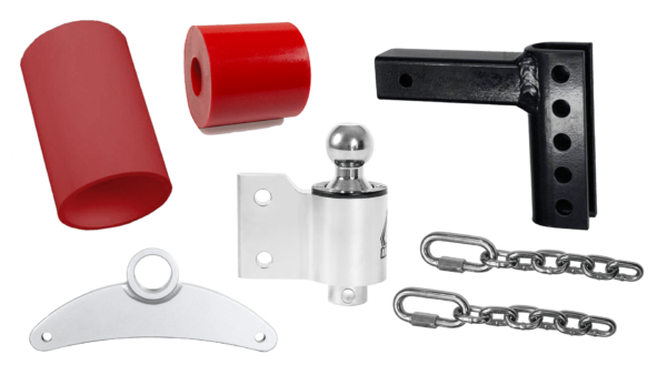 andersen sway control hitch accessories products