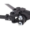 fastway e2 no sway weight distribution hitch trunnion head