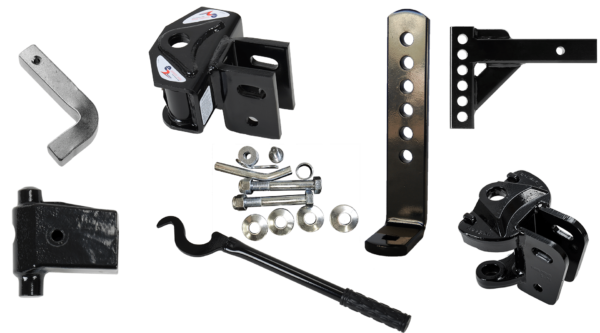 fastway e2 sway control hitch accessories products